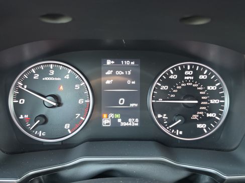 Used 2024 Subaru Outback Touring XT AWD/4WD image 20
