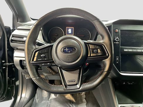 Used 2023 Subaru WRX image 11