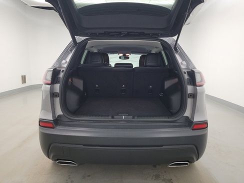 Used 2022 Jeep Cherokee Latitude Lux image 29