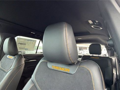 New 2026 Ford Explorer Tremor w/ Tremor Ultimate Package image 22