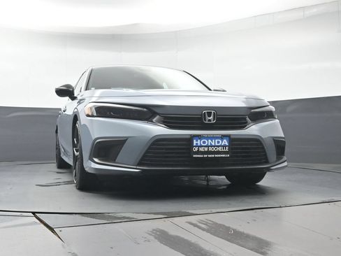 Used 2023 Honda Civic Sport image 34