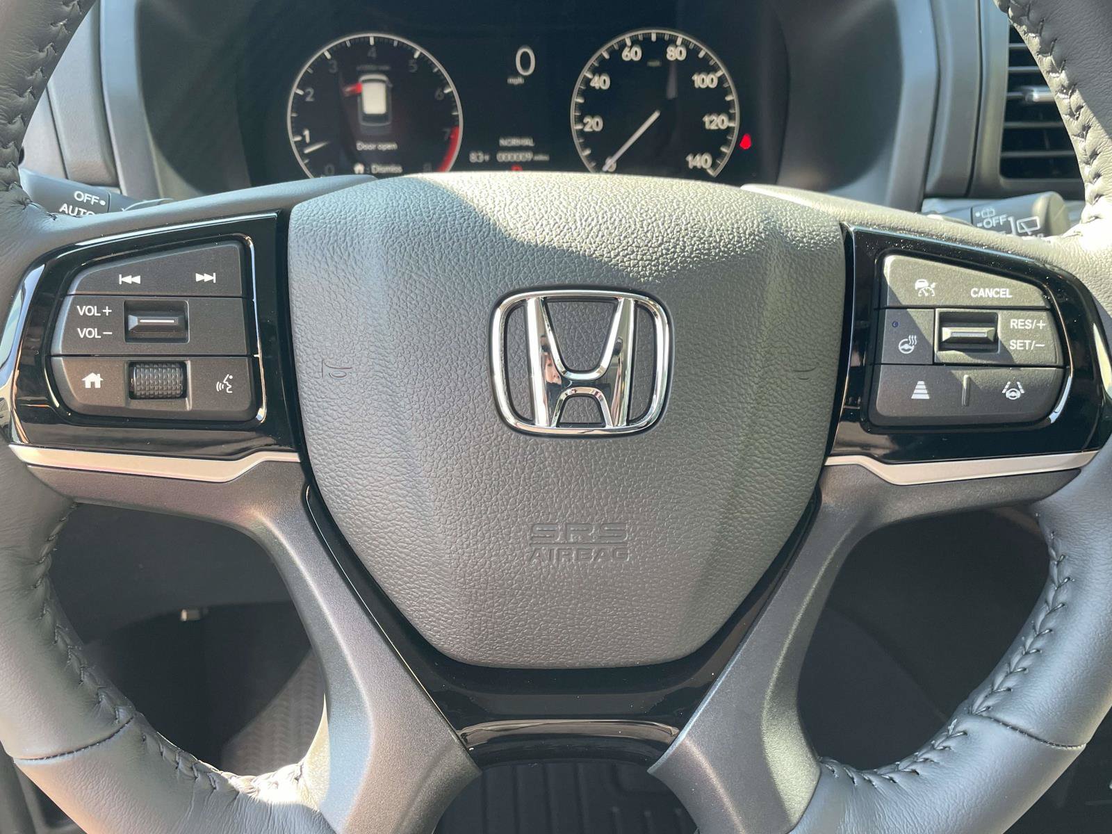 New 2027 Honda Odyssey Elite image 13