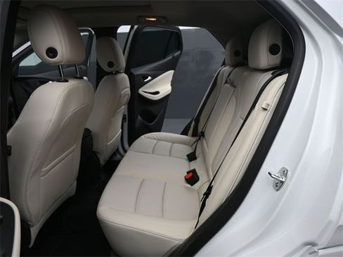 New 2026 Buick Encore GX Avenir w/ Avenir Technology Package image 13