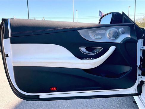 Certified 2020 Mercedes-Benz E 53 AMG 4MATIC Coupe image 24