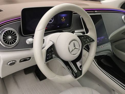 Certified 2023 Mercedes-Benz EQS 450+ 4MATIC SUV image 17