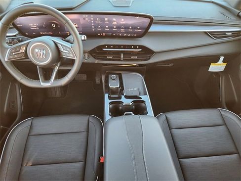 New 2026 Buick Enclave Sport Touring w/ Power Package image 2