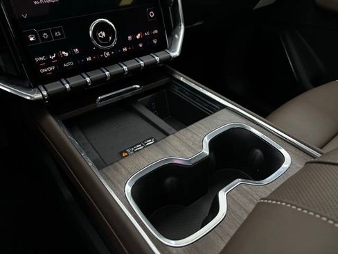 New 2026 GMC Acadia Denali Ultimate image 31