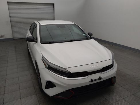 Used 2024 Kia Forte GT FWD image 14