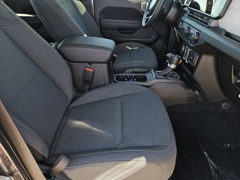 New 2026 Jeep Wrangler Sport image 28