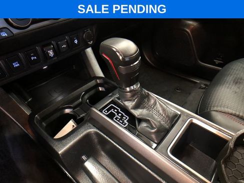 Used 2020 Toyota Tacoma TRD Pro AWD/4WD image 19