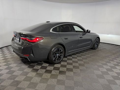 Used 2023 BMW i4 eDrive40 w/ Premium Package image 6