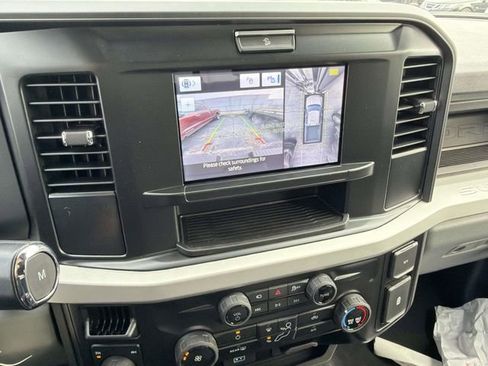 New 2026 Ford F350 XL w/ STX Appearance Package image 13