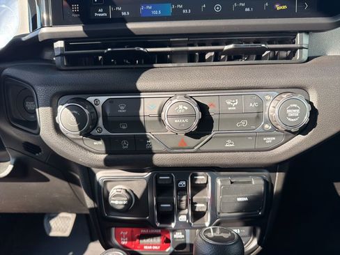 New 2026 Jeep Wrangler Unlimited Sport AWD/4WD image 22