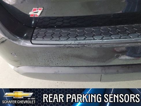 Used 2019 Dodge Durango SXT image 7