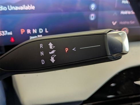 New 2026 Buick Enclave Avenir w/ Super Cruise Package image 15