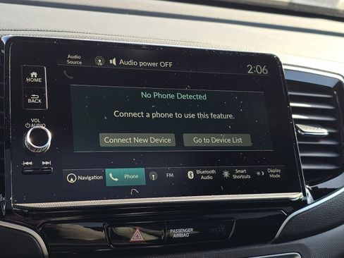 New 2026 Honda Ridgeline TrailSport image 7