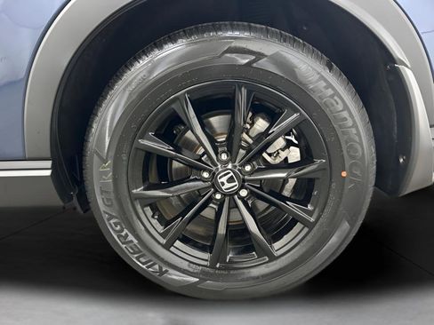 Used 2024 Honda CR-V Sport-L image 14