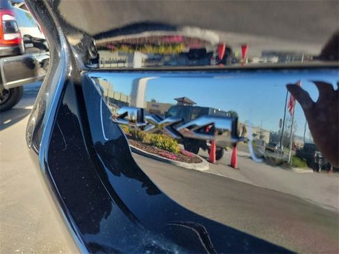 New 2025 Jeep Grand Cherokee L Altitude image 6