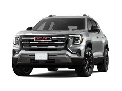 New 2026 GMC Terrain Elevation w/ Elevation Premium Package