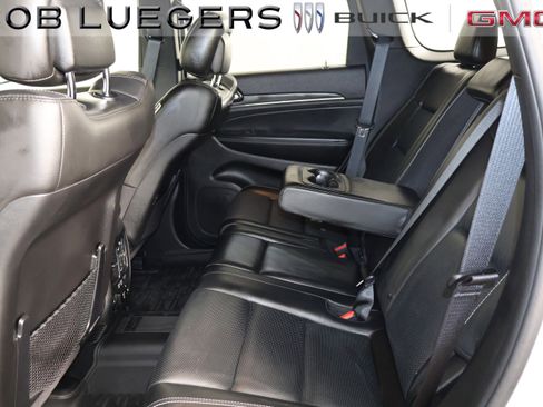 Used 2021 Jeep Grand Cherokee Limited w/ Quick Order Package 28K 80th image 12