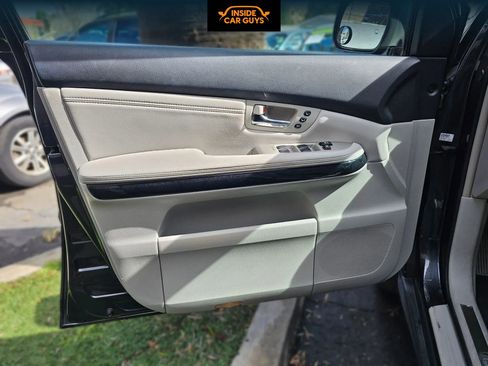 Used 2009 Lexus RX 350 2WD image 10