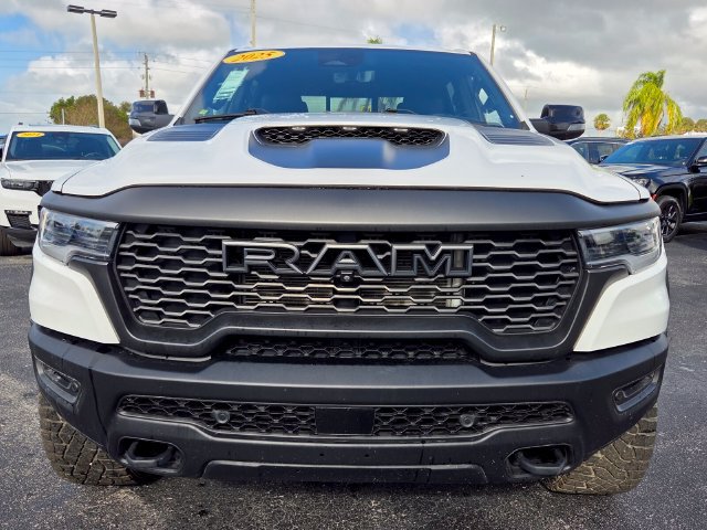Used 2025 RAM 1500 RHO w/ RHO Level 1 Equipment Group AWD/4WD image 2