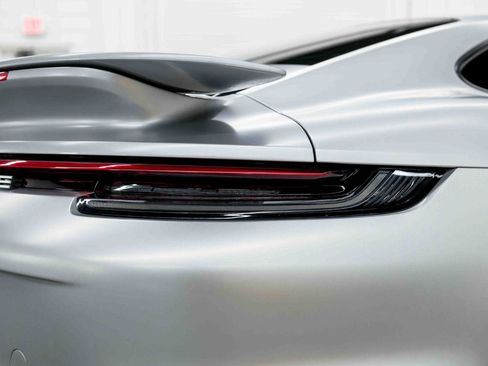 Used 2022 Porsche 911 Turbo S AWD/4WD image 21