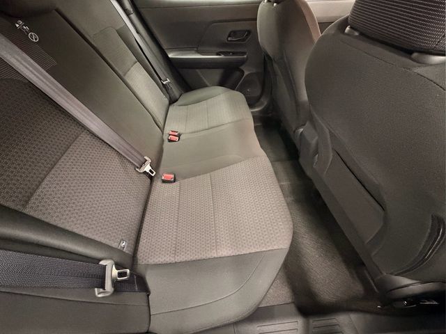 Certified 2025 Nissan Kicks S FWD image 19