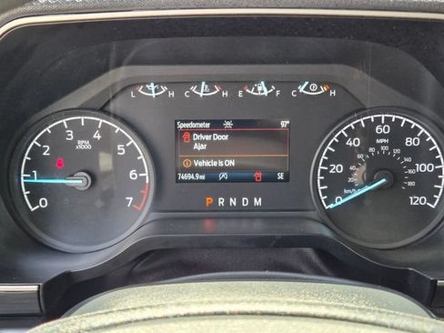 Used 2021 Ford F150 XL w/ STX Appearance Package RWD image 19
