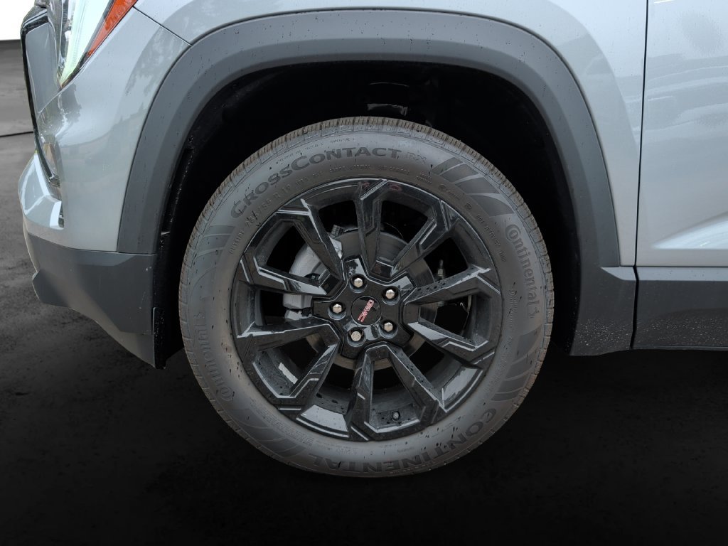 New 2027 GMC Terrain Elevation w/ Black Edition AWD/4WD image 11
