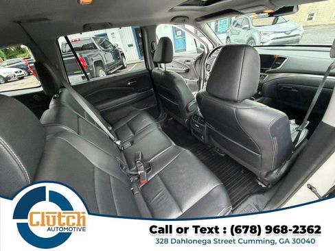 Used 2019 Honda Pilot EX-L image 21