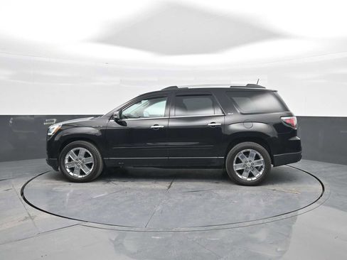 Used 2017 GMC Acadia Limited SLT image 5