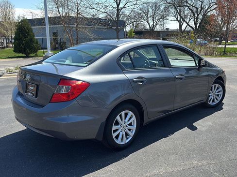 Used 2012 Honda Civic EX-L image 10