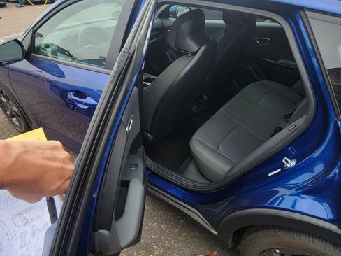 Used 2025 Kia K4 LXS image 15