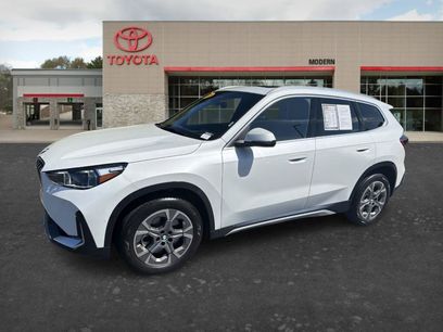 Used 2025 BMW X1 xDrive28i w/ Technology Package