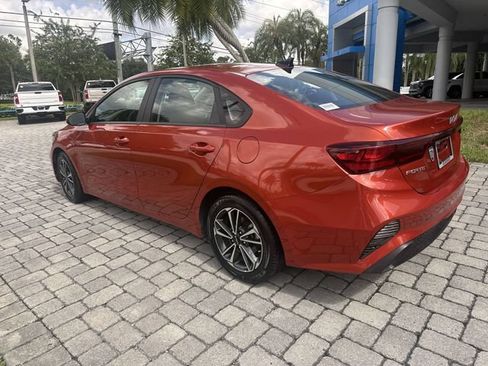 Used 2024 Kia Forte LXS FWD image 34