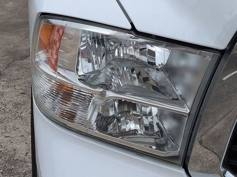 Used 2021 RAM 1500 Tradesman w/ Tradesman SXT Package image 10