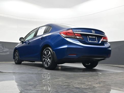 Used 2013 Honda Civic EX image 34