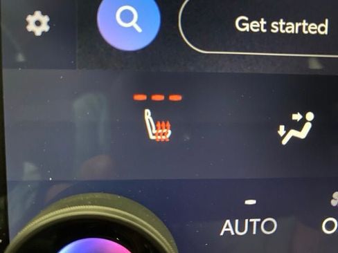 New 2026 Subaru Solterra AWD/4WD image 17