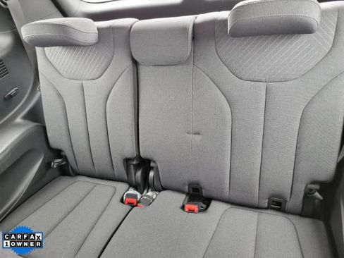 Used 2025 Hyundai Palisade SE AWD/4WD image 11