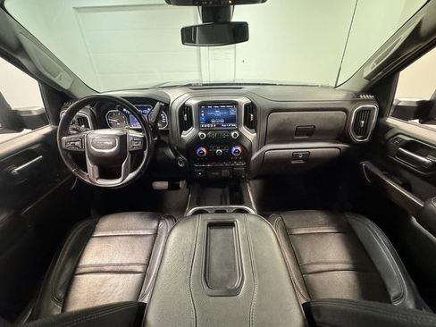 Used 2022 GMC Sierra 2500 Denali image 73