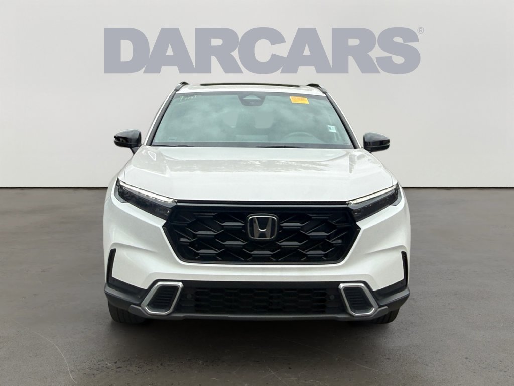 Used 2025 Honda CR-V Sport Touring image 2