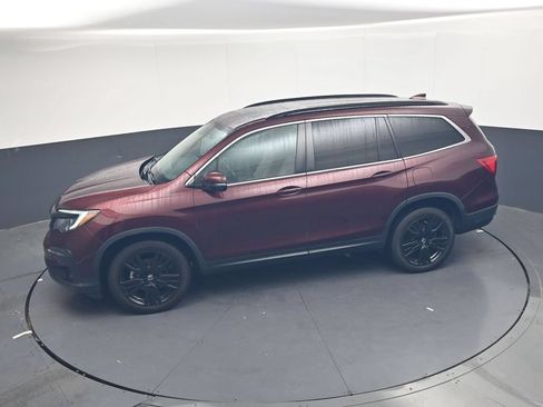 Used 2022 Honda Pilot Special Edition image 35