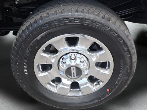 New 2026 Ford F350 Lariat w/ Chrome Package AWD/4WD image 29