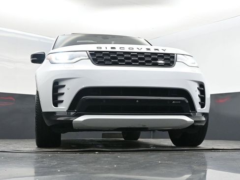 Used 2023 Land Rover Discovery HSE R-Dynamic image 47