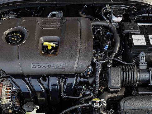 Certified 2023 Kia Forte GT-Line w/ GT-Line Technology Package image 29