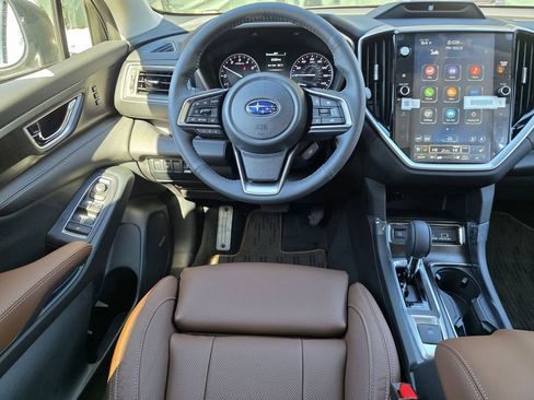 New 2026 Subaru Ascent Touring AWD/4WD image 13