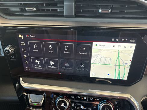 New 2026 GMC Sierra 2500 Denali Ultimate AWD/4WD image 24