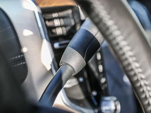 Used 2024 RAM 2500 Laramie w/ Safety Group image 18