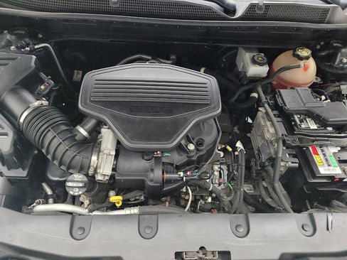 Used 2020 Chevrolet Blazer LT w/ LPO, Floor Liner Package FWD image 30